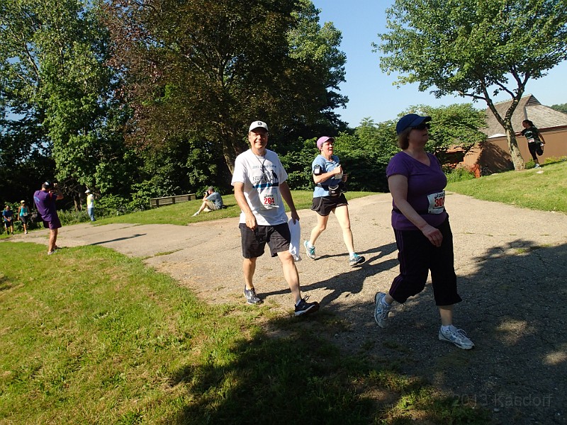 2013-05 Gallup Gallop 5K 249.jpg - The 2013 Gallup Gallop 5K for PCF.